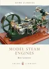 Model Steam Engines by Bob Gordon (English) Paperback Book
