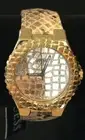 GUESS Women's Untamed Watch