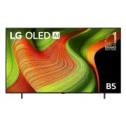LG 65" OLED B5 4K UHD Smart TV (2025)