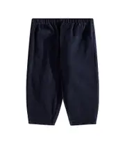 [Bonpoint] Bonpoint Baby Dandy cotton pants M 18 blue