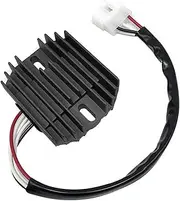 Rectifier Replacement Motorcycle Voltage Regulator Rectifier for Kawasaki EJ W 650 VN for Vulcan Classic for Nomad 1500 1600 FI 1500