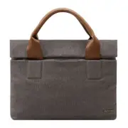 Incase CL60112 Pathway Rolltop Sleeve (Gabardine) Fits 15" MacBook Pro RRP $170