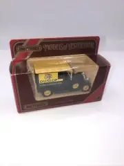 Matchbox Models Of Yesteryear Y-5 1927 Talbot Van "Dunlop Tyres” 1984. NIB