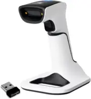 ScanAvenger Wireless Portable Barcode Scanner