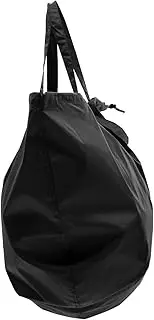 Garneck Motorcycle Helmet Storage Bag Waterproof and Dustproof Oxford Cloth Bag Helmet Organizer for Outdoor