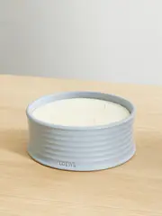 [LOEWE PERFUMES] LOEWE PERFUMES - Verbena Large Scented Outdoor Candle, 750g - One size One size Colorless