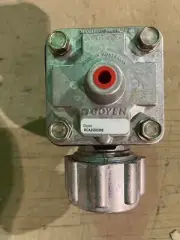Goyen RCA25DD200, Pulse jet diaphragm valve, Aluminum, 1-3/8"
