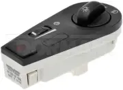 Dorman 901-0005 Headlight And Hazard Switch For 05-18 Volvo VNL VNM (for: Volvo)