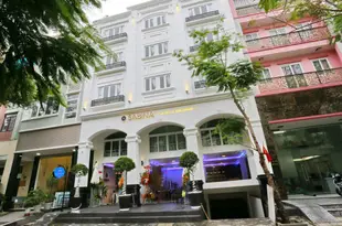 沙比那公寓酒店 - HCMSabina Hotel & Apartment in Ho Chi Minh