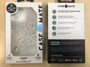 Case-Mate Karat Case for iPhone 13 (6.1") - Clear (NOT 13 PRO)