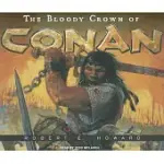 THE BLOODY CROWN OF CONAN