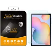 2x Supershieldz Tempered Glass Screen Protector for Samsung Galaxy Tab S6 Lite