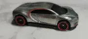 2020Hot Wheels '16 Bugatti Chiron ZAMAC Unspun VVVHTF