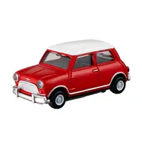 在飛比找樂天市場購物網優惠-TOMICA 多美小汽車 PREMIUM 12 MORRIS