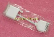 New OEM Apple Monitor Display DVI to VGA Adapter 603-3342 922-4726 922-5201