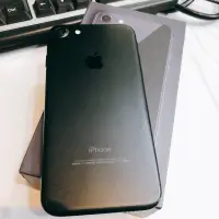 在飛比找蝦皮購物優惠-iPhone 7 128gb