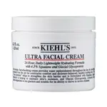 【KIEHL’S 契爾氏】 冰河醣蛋白保濕霜125ML 國際航空版