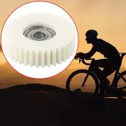 Reliable Nylon 36T Electric Bike Motor Gear for Bafang and Other Motor Types