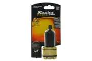 Master Lock Padlock Excell Lam 45mm 51mm Shk - M1BDLHAU