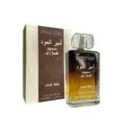Lattafa AMEER AL OUDH EDP Perfume For Unisex 100ml Long Lasting Luxury Fragnance