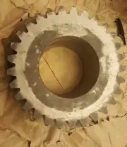 CAT planetary drive gear PN 361-3223 motor grader cba00361 grader caterpillar