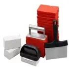 Griddle Cleaning Kit 30*16*17CM For 26 Pieces Heavy Duty Long-lasting Brand-New