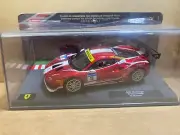 1/43 FERRARI 488 CHALLENGE TROFEO PIRELLI N.NIELSEN