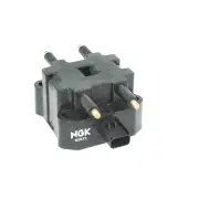 1 x NGK Ignition Coil for Mini Cooper S R50 R52 R53 1.6L 4Cyl S4 SOHC 16V 02-09