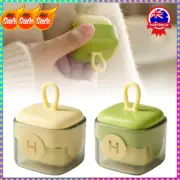 Lint Roller Ball, Mini Portable Lint Roller Reusable Lint Remover Washable BP