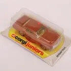 Corgi Juniors 1968 Kojak Buick