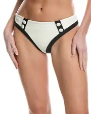 Devon Windsor Celeste Bikini Bottom