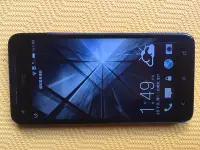 在飛比找Yahoo!奇摩拍賣優惠-HTC Butterfly X920D (蝴蝶機) 5吋/四