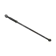 1x Roadsafe Rear Adjustable Panhard Rod for Nissan Navara D23 NP300 Rubber Bush