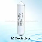 1 x filters 1450970 GENUINE ELECTROLUX,WESTINGHOUSE FRIDGE WATER FILTERS