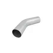 Redback Mandrel Bend 45 Degree - Outside Diameter 127mm 5" 304 Stainless Steel