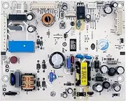 Refrigerator Circuit PCB Compatible for Haier Refrigerator Mainboard Refrigerator Parts 0061800347 Control Board