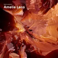 在飛比找誠品線上優惠-Fabric Presents Amelie Lens (2