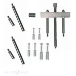 Toledo Twin Puller Set - 225000