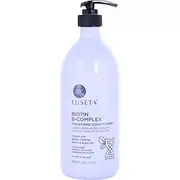 Biotin B-complex Thickening Conditioner 33.8 Oz