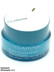 CLARINS Hydra-Essentiel [HA2] Silky Cream 1.7oz w/o box