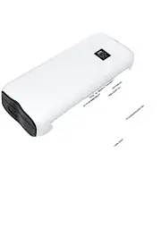 A4 Thermal Printer, Wireless Bluetooth