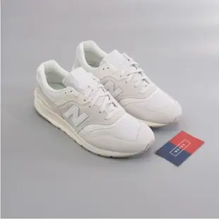 NEW BALANCE 997H 997 NB 元祖灰 CM997HCA 灰 CM997HCB 米白 男女鞋