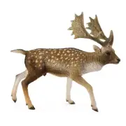 Collecta Wildlife Model 88685 - Fallow Deer