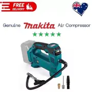 GENIUNE Makita DMP180Z 18V Li-ion Cordless Wheel Tyre Inflator - Skin Only