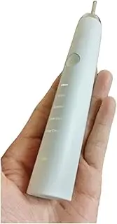 Electric Toothbrush Host, Replacement Handle, Compatible With Philips HX939W/B/L/P HX9340 HX9350 HX9360 HX9370