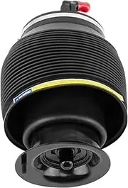 Compatible with Lexus for GX460 GX470 2010-2023 Air Suspension Spring Bag Bellows Air Ride Suspension Bag Spring 4808060010