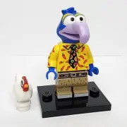 LEGO Minifigure Gonzo The Muppets Collectible Series 71033-4
