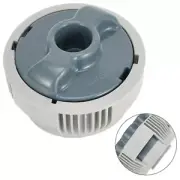 Accessories Chemical Dispenser For Hot Tub Spas Garden PVC For Lay-Z-Spa