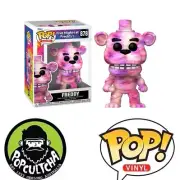 Five Nights at Freddy’s - Freddy Tie Dye Pop! Vinyl Figure "New"