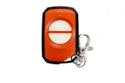 Elsema FOB43302 PentaFOB Orange Two Button Remote Control